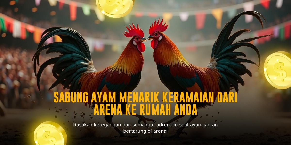 Kenali Jenis Ayam Aduan Terbaik di SV388 Sabung Ayam