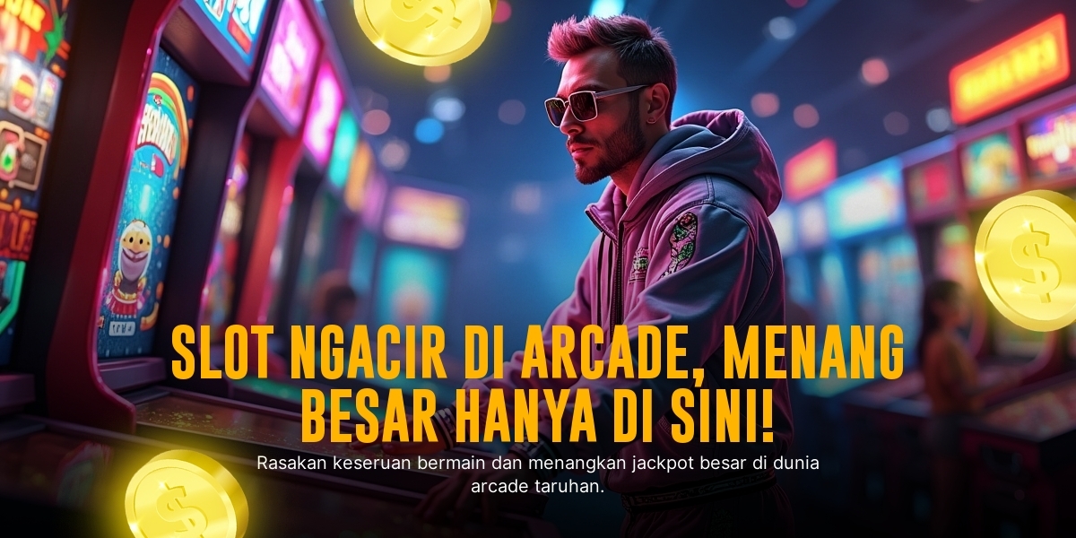 Melejitkan Keseruan dengan Dingdong Fishing dari Spadegaming Arcade