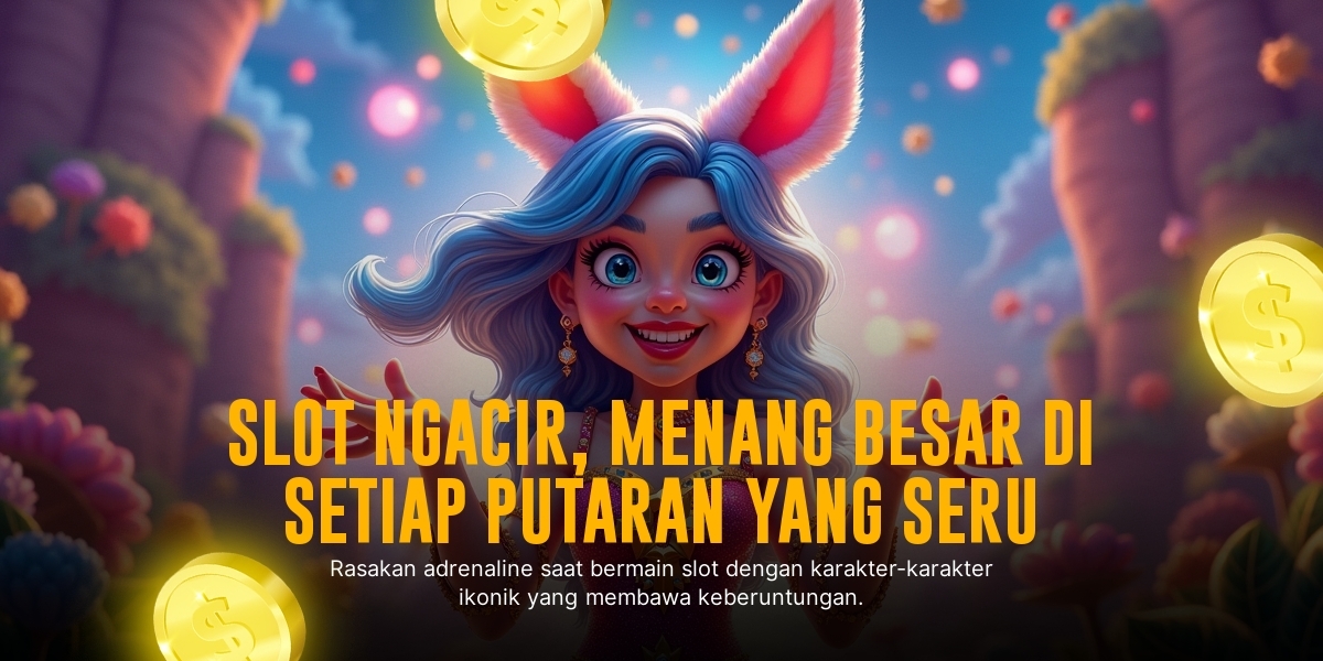 Mainkan Slot Gorilla Gold Megaways dari Pragmatic Play!